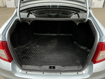 Datsun on-DO, 2019г, передний привод, механика