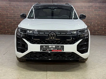 Volkswagen Teramont, 2026г, полный привод, робот