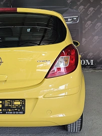 Opel Corsa, 2008г, передний привод, автомат