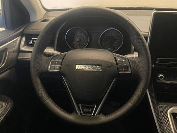 Haval M6, 2024г, передний привод, механика