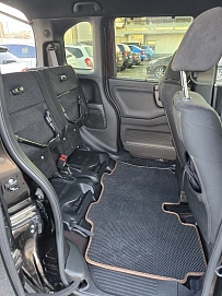 Honda N-BOX, 2018г, передний привод, вариатор