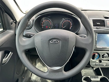 Lada (ВАЗ) Granta, 2018г., передний привод, механика