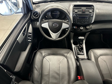 Lifan X60, 2016г, передний привод, автомат