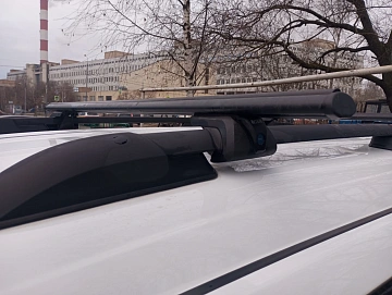 Lada (ВАЗ) Largus, 2025г, передний привод, механика