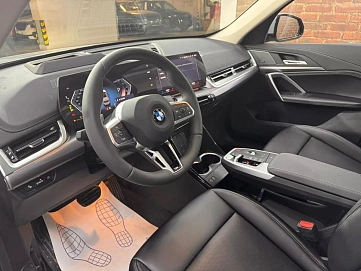 BMW X1, 2025г, полный привод, робот