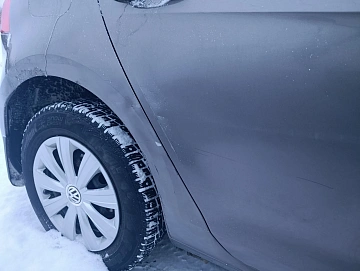 Volkswagen Golf, 2013г, передний привод, механика