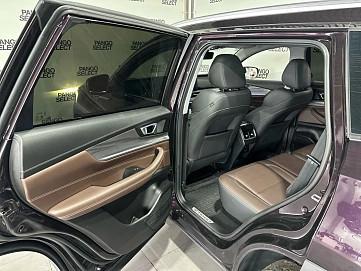 Chery Tiggo 8 Pro, 2023г, передний привод, автомат