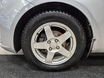 Kia Rio, 2012г, передний привод, автомат