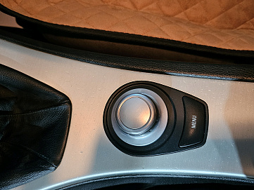 BMW , 2008г., задний привод, механика