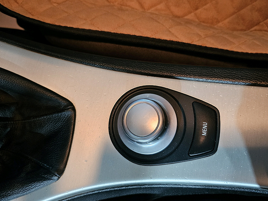 BMW , 2008г., задний привод, механика
