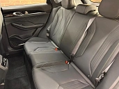 Geely Coolray, 2025г., передний привод, робот