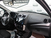Lada (ВАЗ) Granta, 2019г., передний привод, автомат
