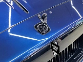 Rolls-Royce Wraith, 2020г., задний привод, автомат
