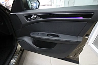 Renault Arkana, 2019г., передний привод, вариатор