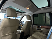 Land Rover Discovery, 2014г., полный привод, автомат
