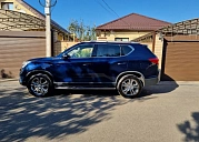 SsangYong Rexton, 2018г., полный привод, автомат