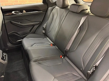 Geely Coolray, 2025г, передний привод, робот