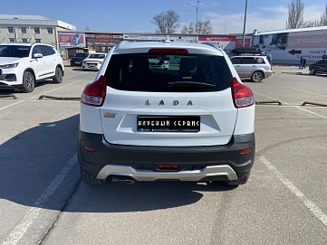 Lada (ВАЗ) XRAY, 2018г, передний привод, механика