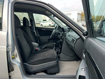 Lada (ВАЗ) Priora, 2014г, передний привод, механика