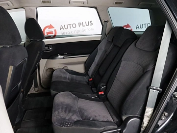 Mitsubishi Grandis, 2006г, полный привод, автомат