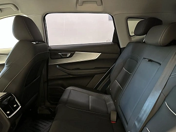Chery Tiggo 7 Pro Max, 2023г, передний привод, вариатор