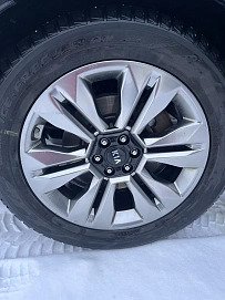 Kia Mohave, 2021г, полный привод, автомат