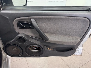 Lada (ВАЗ) 2115, 2012г, передний привод, механика