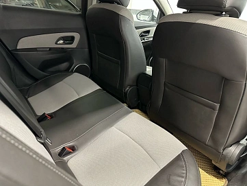 Chevrolet Cruze, 2012г, передний привод, механика