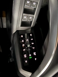 Audi Q5, 2025г, полный привод, робот