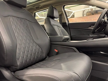 Kia Sportage, 2024г, полный привод, автомат