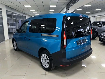 Volkswagen Caddy, 2024г, передний привод, механика