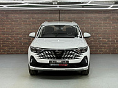 Jetta VS7, 2024г.