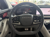 Exeed RX, 2023г., передний привод, робот