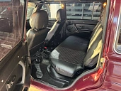 Lada (ВАЗ) 2131 (4x4), 2002г., полный привод, механика