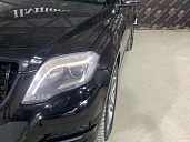 Mercedes-Benz GLK-Класс, 2013г., полный привод, автомат