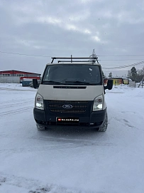 Ford Transit, 2011г.