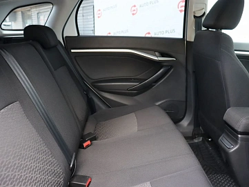 Lada (ВАЗ) Vesta, 2022г, передний привод, механика