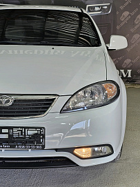 Daewoo Gentra, 2014г, передний привод, автомат