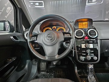 Opel Corsa, 2013г, передний привод, автомат