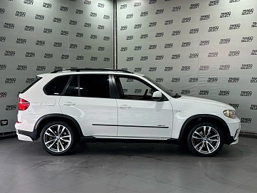 BMW X5, 2011г, передний привод, автомат