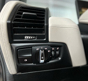 BMW i3, 2014г, задний привод, автомат