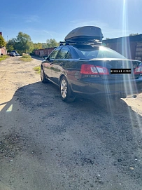 Mitsubishi Galant, 2008г, передний привод, автомат