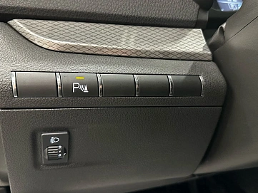 Lada (ВАЗ) Vesta, 2024г, передний привод, вариатор