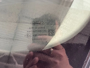 Ford Focus, 2018г, передний привод, механика