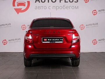 Lada (ВАЗ) Granta, 2025г., передний привод, механика