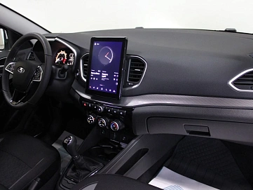 Lada (ВАЗ) Vesta, 2024г, передний привод, механика