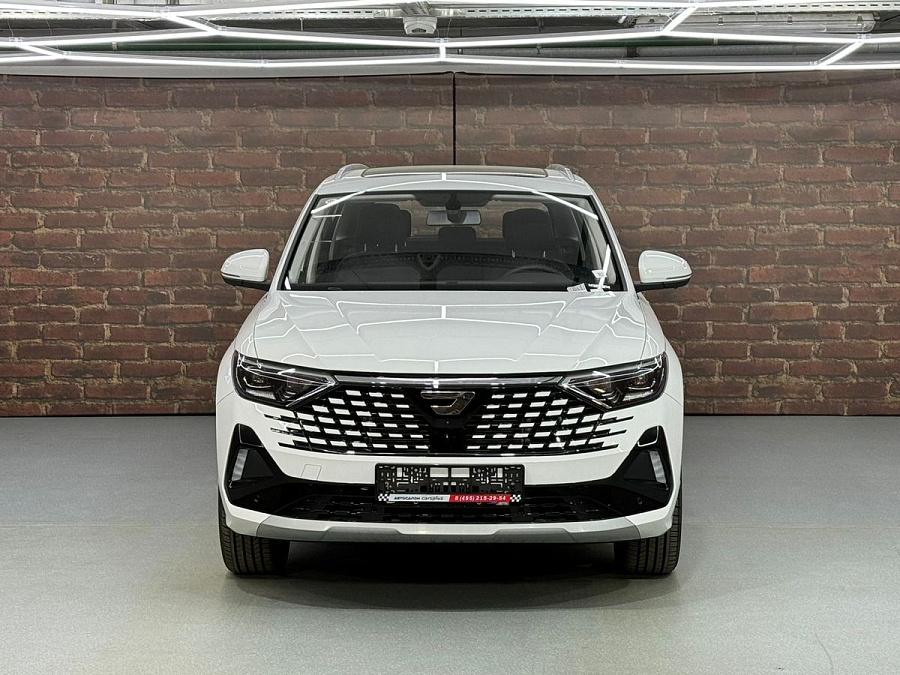 Jetta VS7, 2024г.