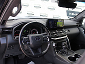 Toyota Land Cruiser, 2023г., полный привод, автомат