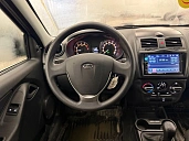 Lada (ВАЗ) Granta, 2021г., передний привод, механика