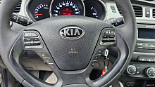 Kia Ceed, 2015г., передний привод, автомат